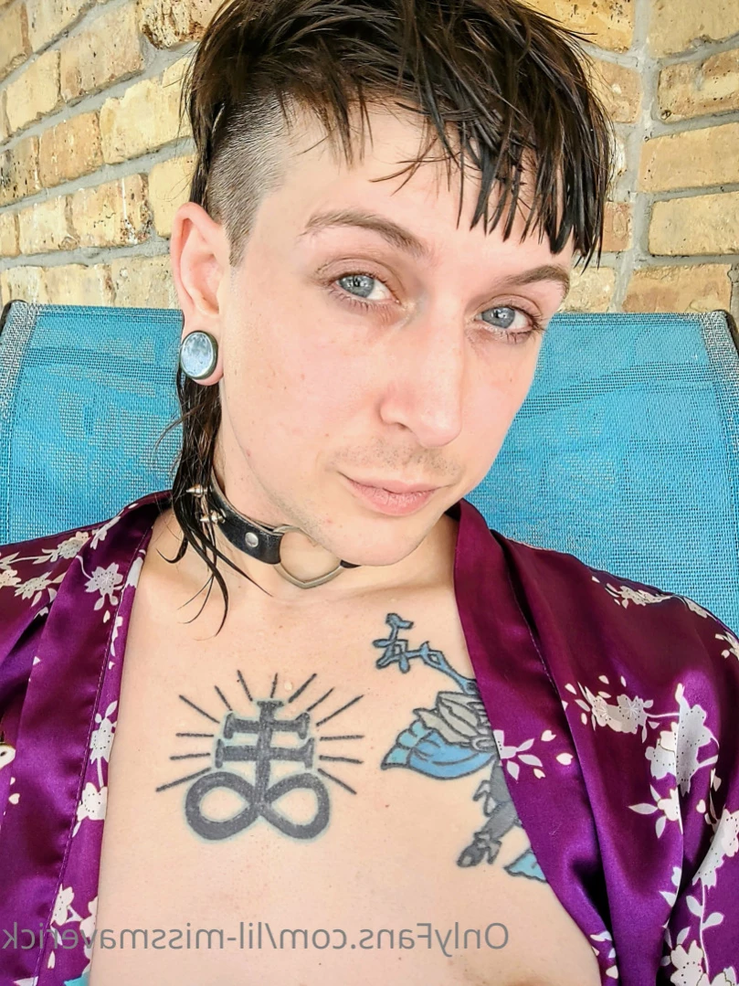 Mav, Mommy, Kitten or Celty [ lil-missmaverick ] Onlyfans leaked photo 13427781 on Hotleaks.tv