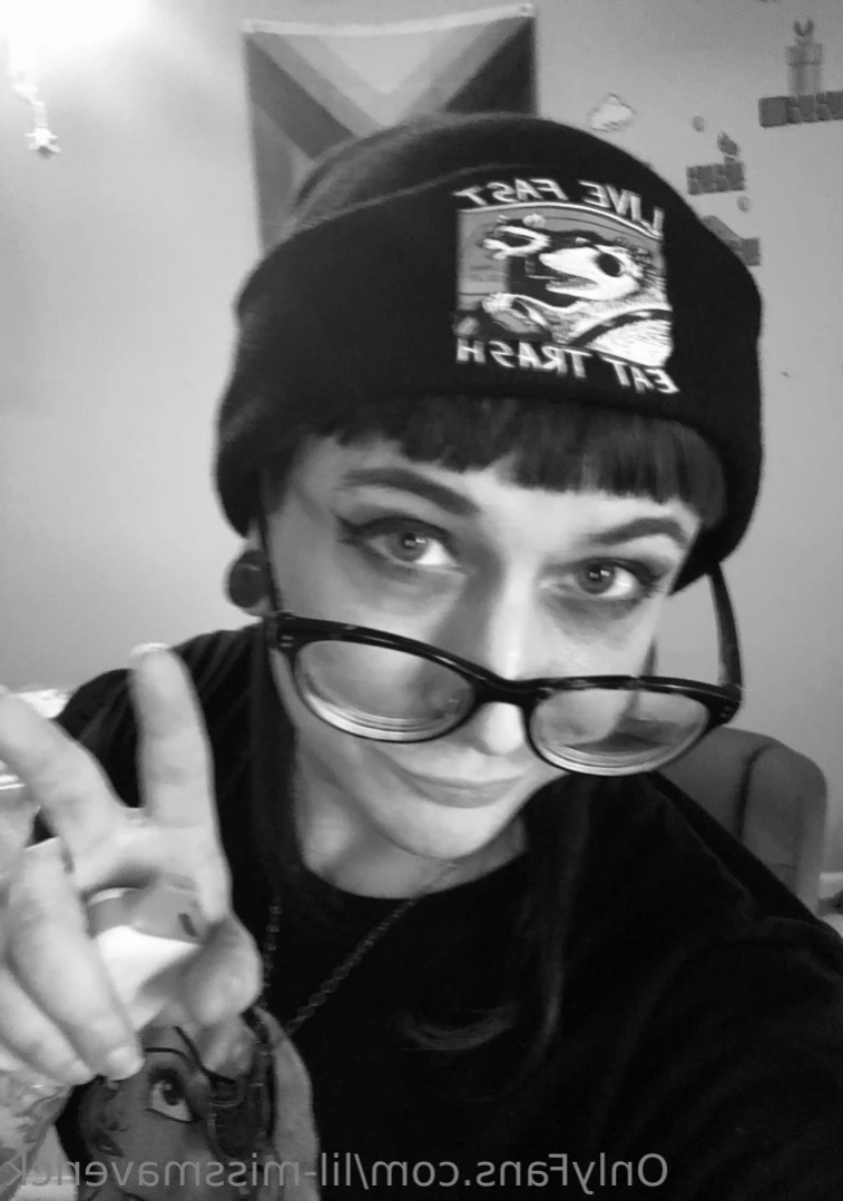 Mav, Mommy, Kitten or Celty [ lil-missmaverick ] Onlyfans leaked photo 13474014 on Hotleaks.tv