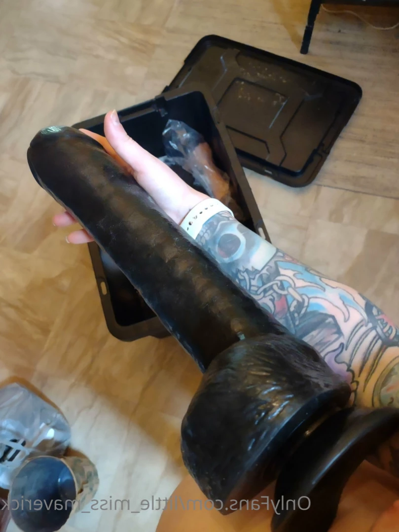 Mav, Mommy, Kitten or Celty [ lil-missmaverick ] Onlyfans leaked photo 13515679 on Hotleaks.tv