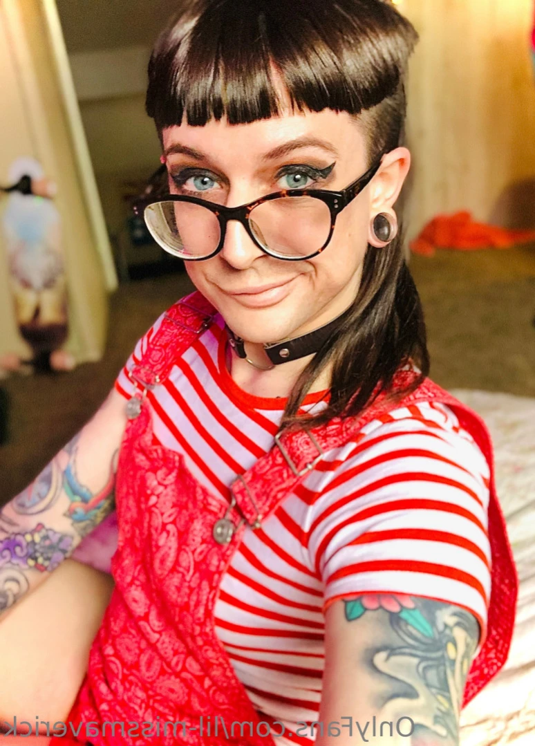 Mav, Mommy, Kitten or Celty [ lil-missmaverick ] Onlyfans leaked photo 13697731 on Hotleaks.tv