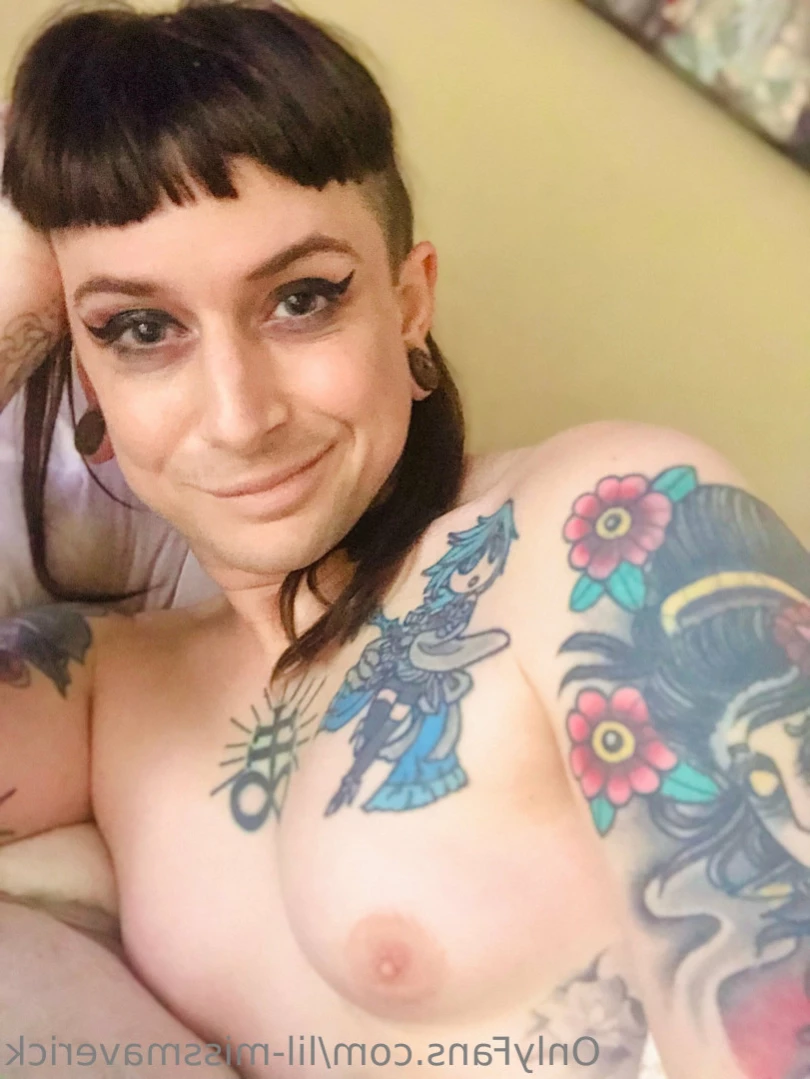 Mav, Mommy, Kitten or Celty [ lil-missmaverick ] Onlyfans leaked photo 13697878 on Hotleaks.tv