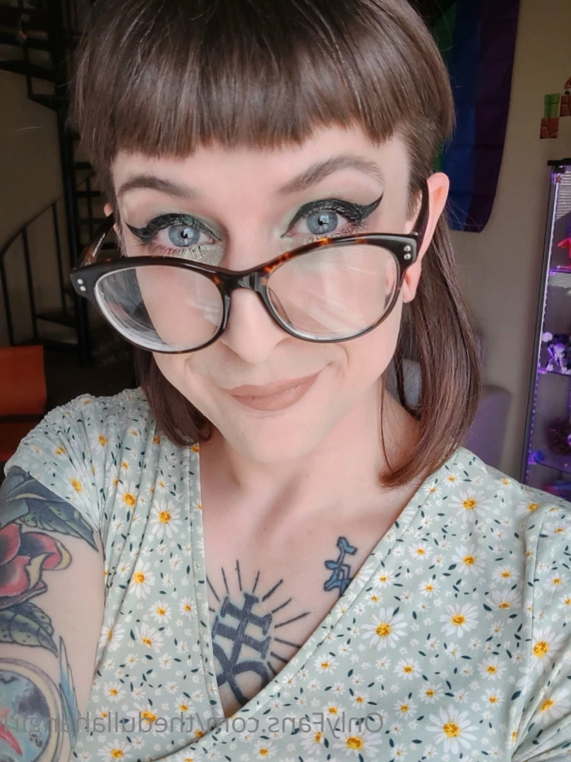 Mav, Mommy, Kitten or Celty [ lil-missmaverick ] Onlyfans leaked photo 13962123 on Hotleaks.tv