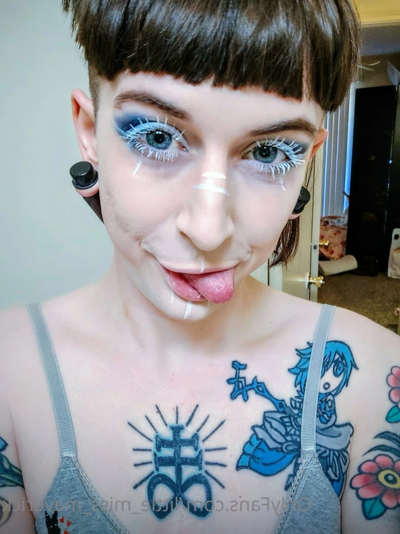 Mav, Mommy, Kitten or Celty [ lil-missmaverick ] Onlyfans leaked photo 14034993 on Hotleaks.tv