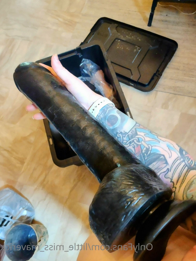Mav, Mommy, Kitten or Celty [ lil-missmaverick ] Onlyfans leaked photo 14361021 on Hotleaks.tv