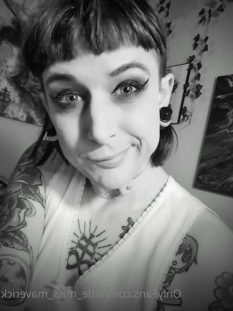 Mav, Mommy, Kitten or Celty [ lil-missmaverick ] Onlyfans leaked photo 14495278 on Hotleaks.tv