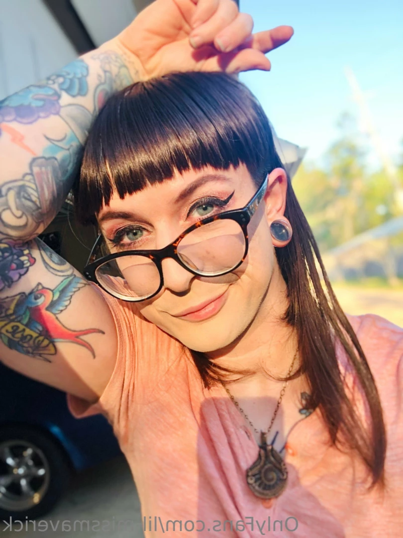 Mav, Mommy, Kitten or Celty [ lil-missmaverick ] Onlyfans leaked photo 14549944 on Hotleaks.tv