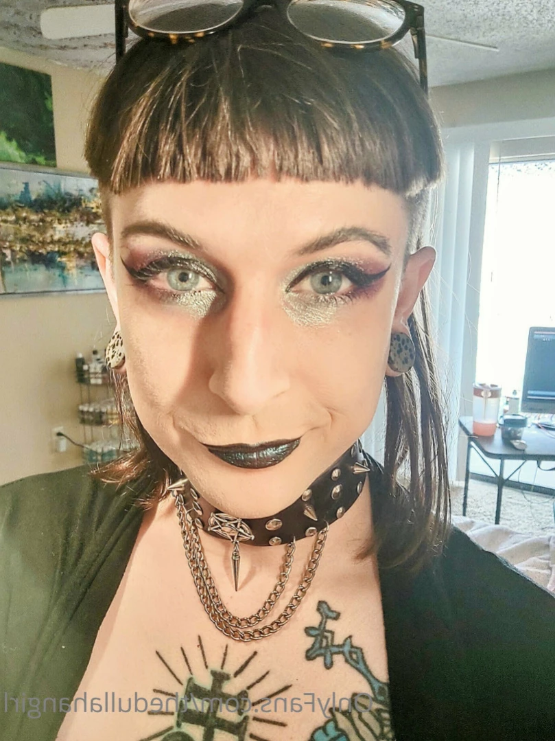 Mav, Mommy, Kitten or Celty [ lil-missmaverick ] Onlyfans leaked photo 14611050 on Hotleaks.tv
