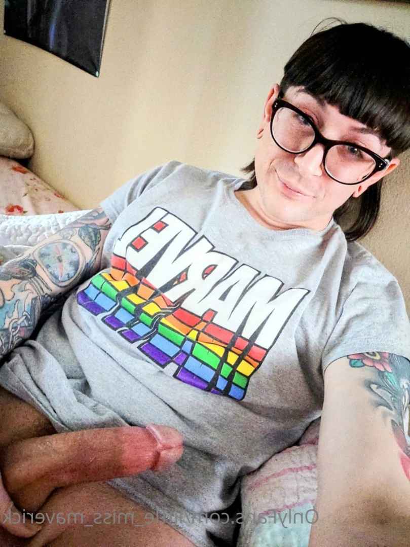 Mav, Mommy, Kitten or Celty [ lil-missmaverick ] Onlyfans leaked photo 15087528 on Hotleaks.tv