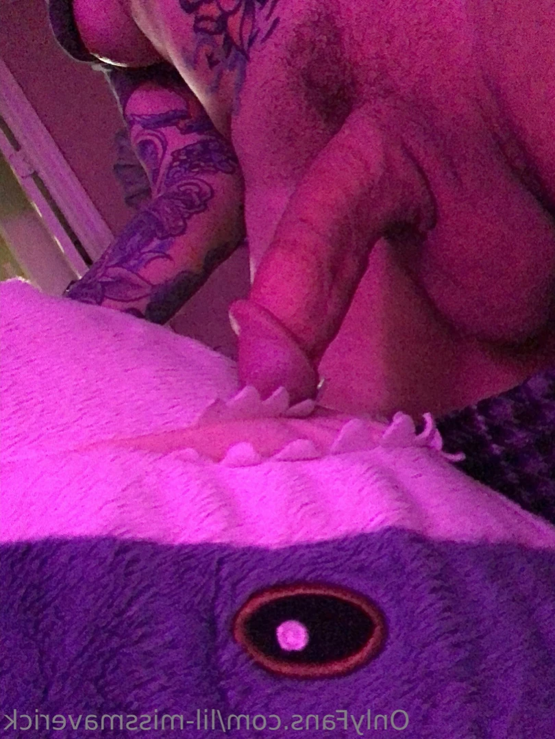 Mav, Mommy, Kitten or Celty [ lil-missmaverick ] Onlyfans leaked photo 15296015 on Hotleaks.tv