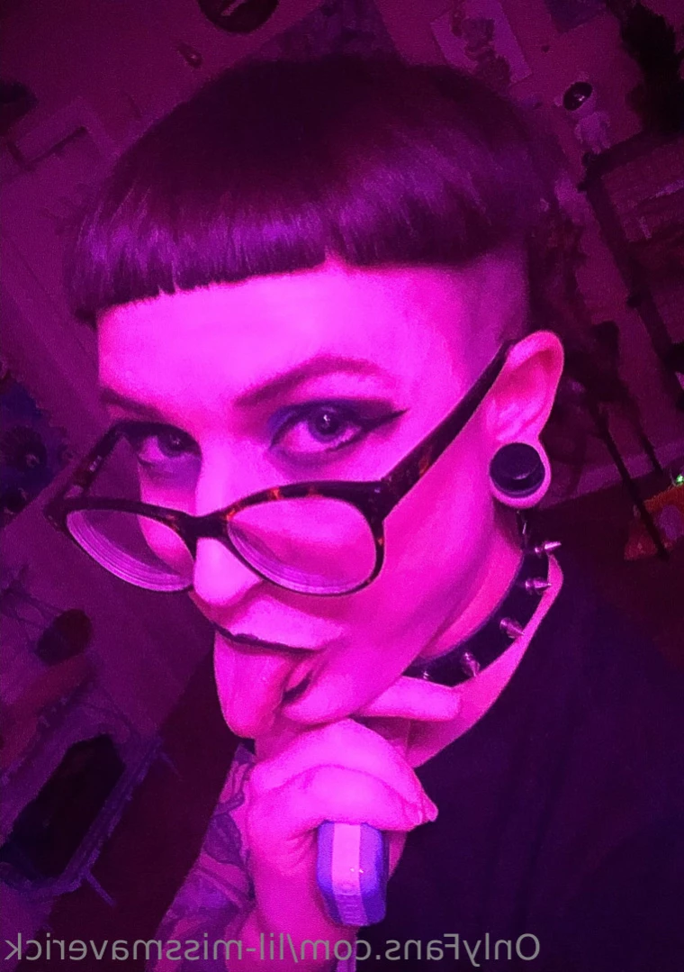 Mav, Mommy, Kitten or Celty [ lil-missmaverick ] Onlyfans leaked photo 15297755 on Hotleaks.tv