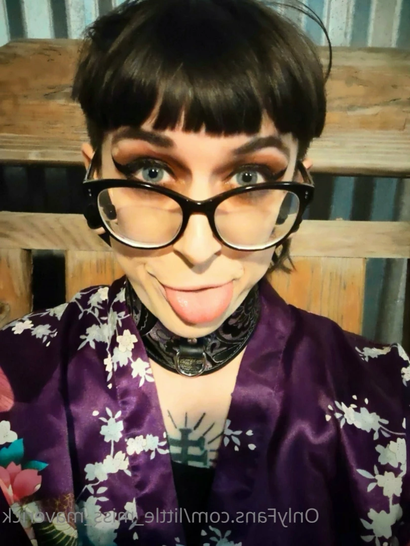 Mav, Mommy, Kitten or Celty [ lil-missmaverick ] Onlyfans leaked photo 15297759 on Hotleaks.tv