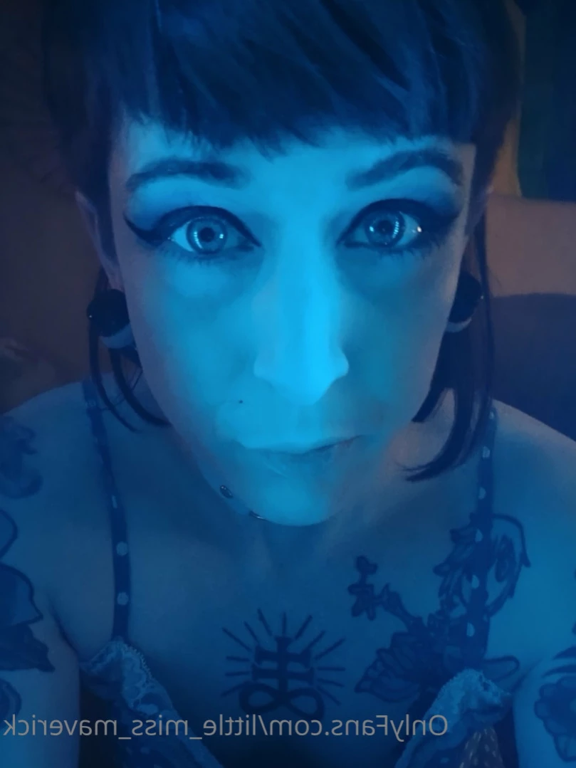 Mav, Mommy, Kitten or Celty [ lil-missmaverick ] Onlyfans leaked photo 15297780 on Hotleaks.tv