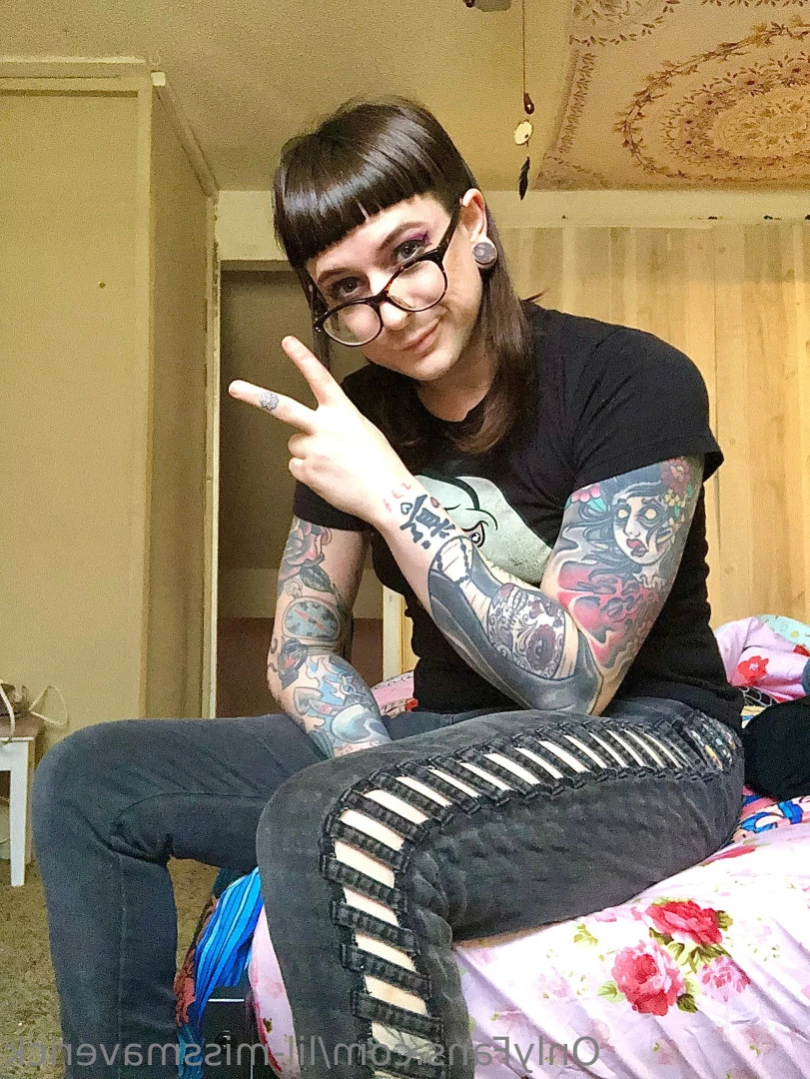 Mav, Mommy, Kitten or Celty [ lil-missmaverick ] Onlyfans leaked photo 15297905 on Hotleaks.tv