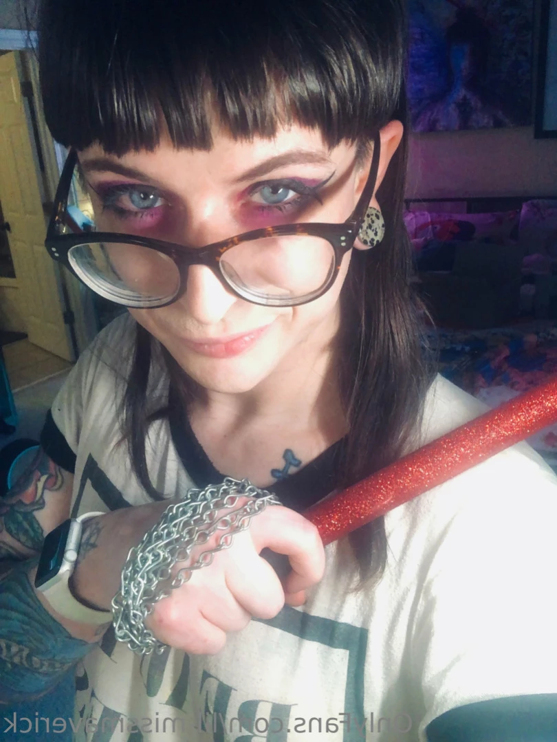 Mav, Mommy, Kitten or Celty [ lil-missmaverick ] Onlyfans leaked photo 15335509 on Hotleaks.tv