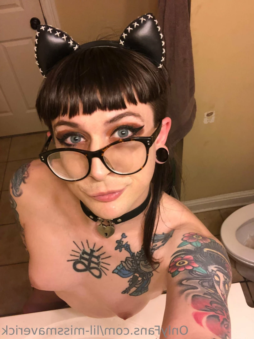 Mav, Mommy, Kitten or Celty [ lil-missmaverick ] Onlyfans leaked photo 15829809 on Hotleaks.tv