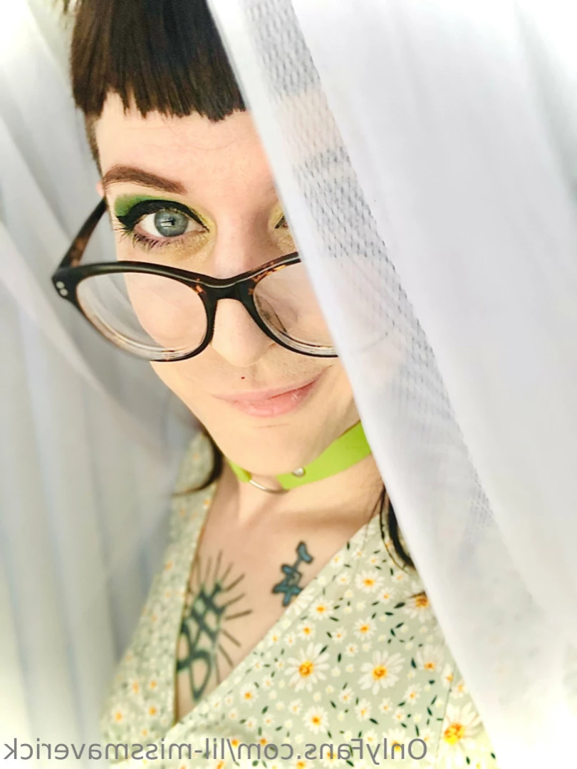 Mav, Mommy, Kitten or Celty [ lil-missmaverick ] Onlyfans leaked photo 15829814 on Hotleaks.tv