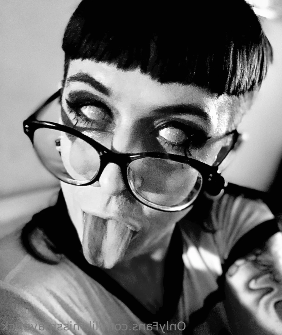 Mav, Mommy, Kitten or Celty [ lil-missmaverick ] Onlyfans leaked photo 15839472 on Hotleaks.tv