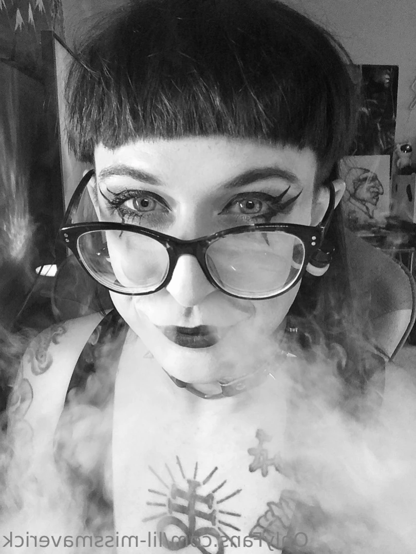 Mav, Mommy, Kitten or Celty [ lil-missmaverick ] Onlyfans leaked photo 16005560 on Hotleaks.tv
