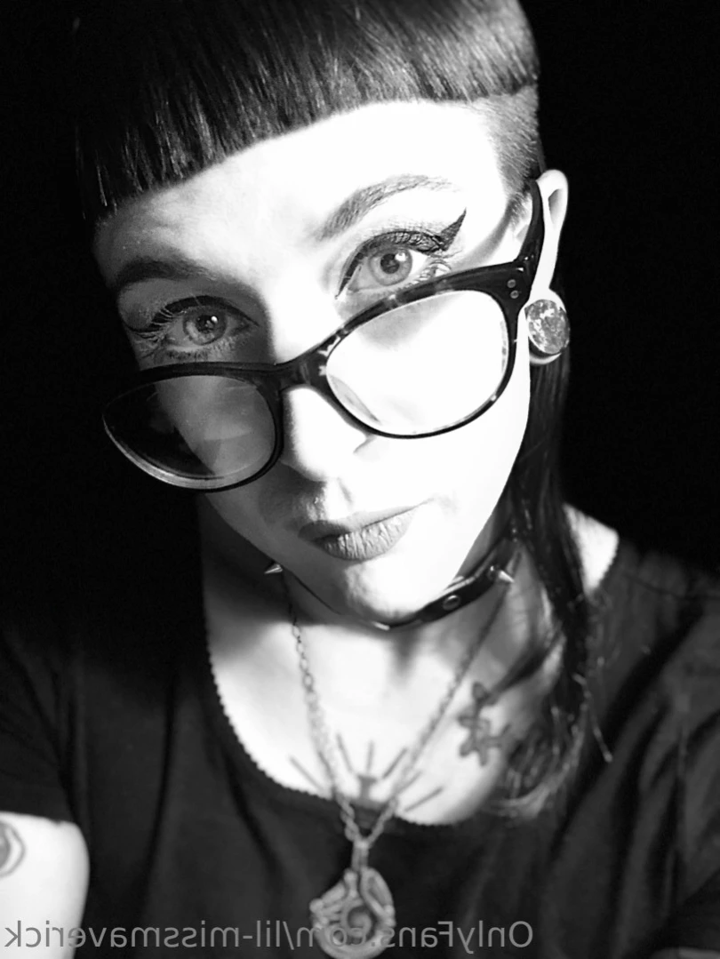 Mav, Mommy, Kitten or Celty [ lil-missmaverick ] Onlyfans leaked photo 16144489 on Hotleaks.tv