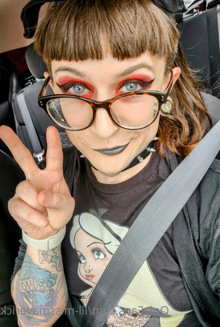 Mav, Mommy, Kitten or Celty [ lil-missmaverick ] Onlyfans leaked photo 16161481 on Hotleaks.tv