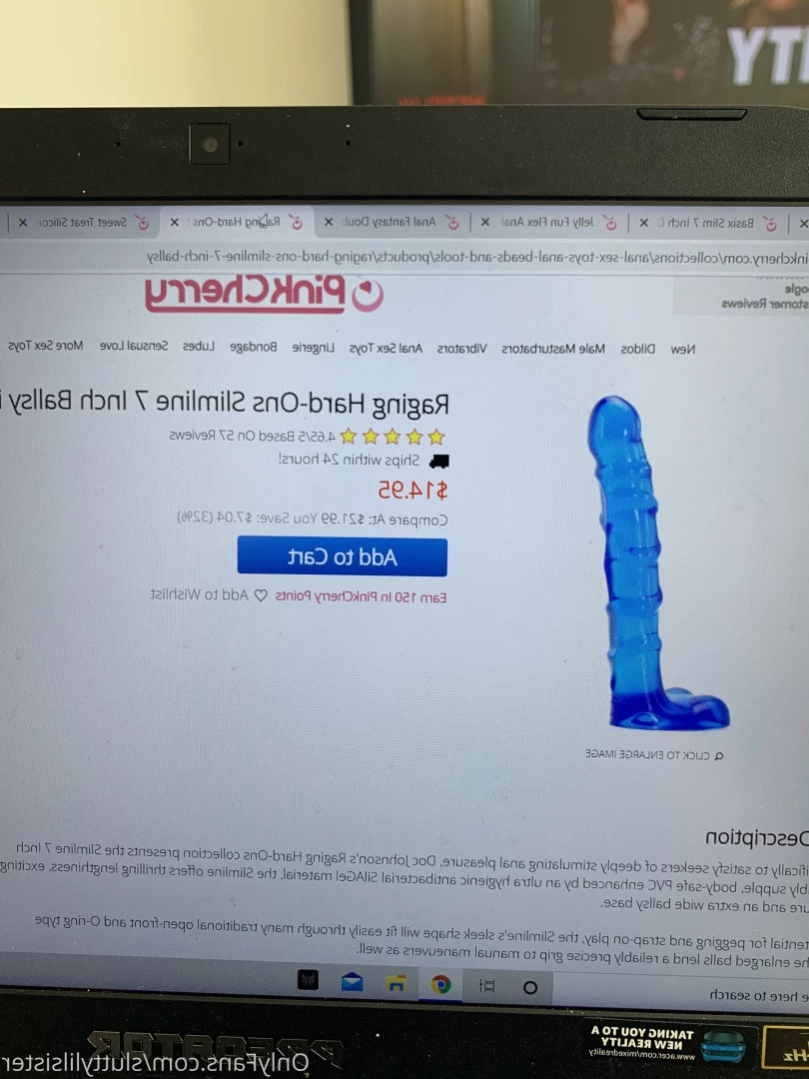 Anne Frank [ lil_ann3frank ] Onlyfans leaked photo 11268275 on Hotleaks.tv