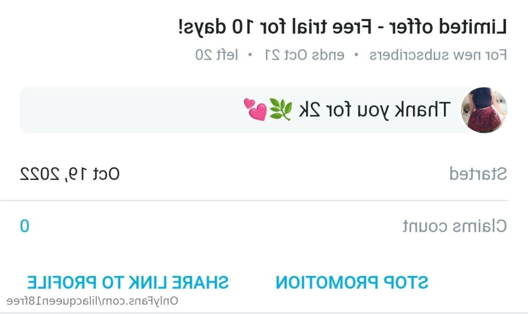 Lila 🌻 [ lilacqueen18free ] Onlyfans leaked photo 11269399 on Hotleaks.tv