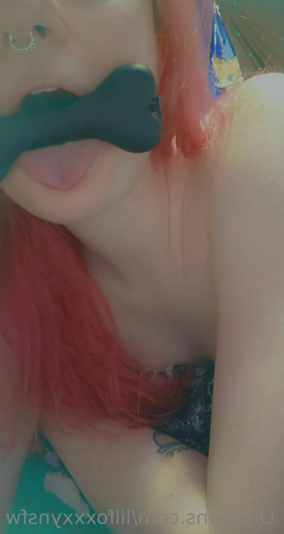 Lilfoxxy [ lilfoxxxynsfw ] Onlyfans leaked photo 11268869 on Hotleaks.tv