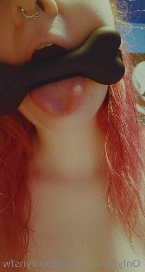 Lilfoxxy [ lilfoxxxynsfw ] Onlyfans leaked photo 11268893 on Hotleaks.tv