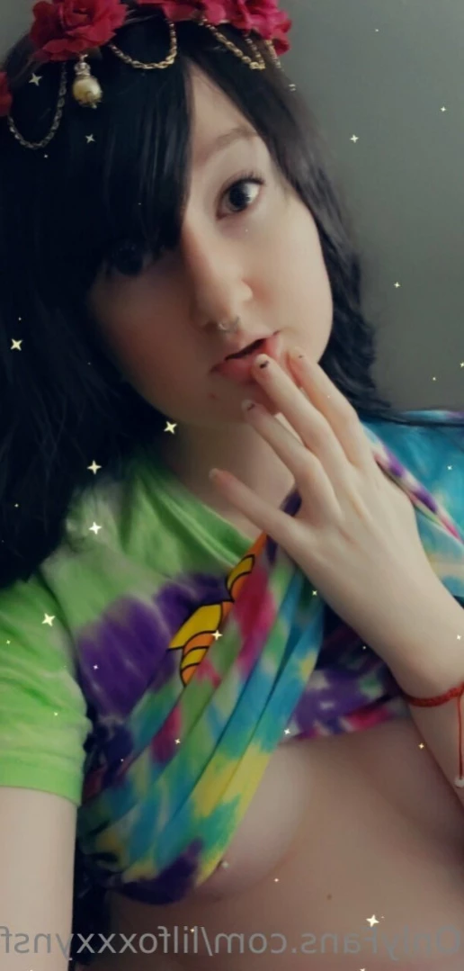 Lilfoxxy [ lilfoxxxynsfw ] Onlyfans leaked photo 11268908 on Hotleaks.tv