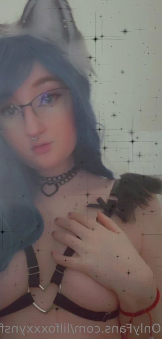Lilfoxxy [ lilfoxxxynsfw ] Onlyfans leaked photo 11268910 on Hotleaks.tv