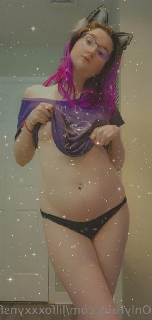 Lilfoxxy [ lilfoxxxynsfw ] Onlyfans leaked photo 11268955 on Hotleaks.tv