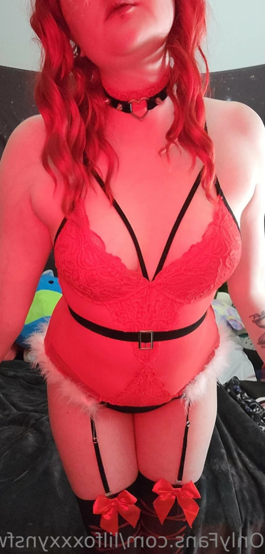 Lilfoxxy [ lilfoxxxynsfw ] Onlyfans leaked photo 11269356 on Hotleaks.tv