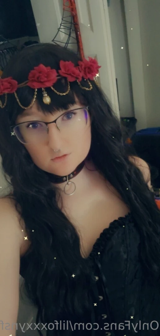Lilfoxxy [ lilfoxxxynsfw ] Onlyfans leaked photo 11792892 on Hotleaks.tv