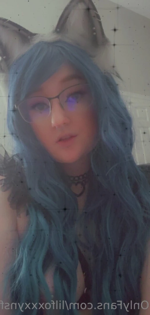 Lilfoxxy [ lilfoxxxynsfw ] Onlyfans leaked photo 13111873 on Hotleaks.tv