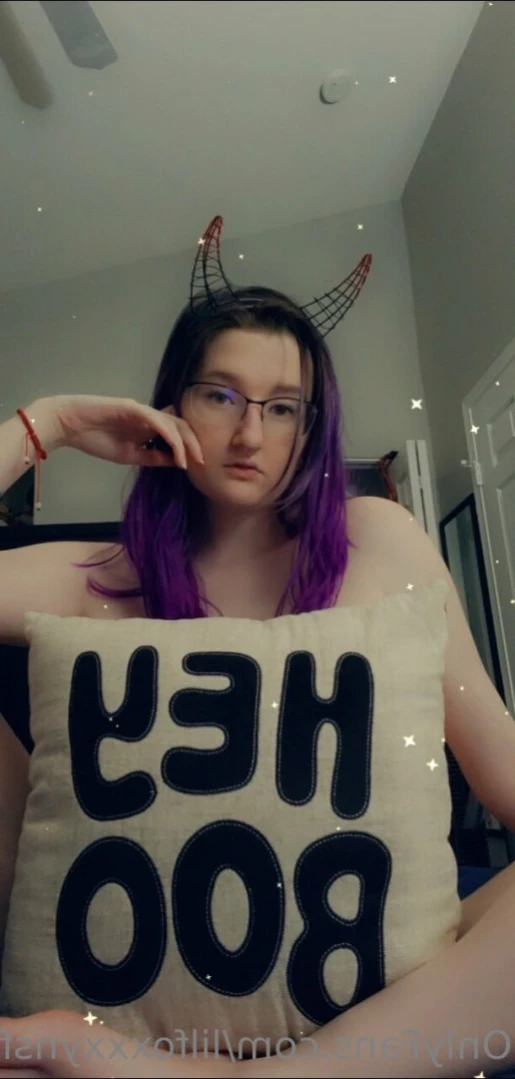 Lilfoxxy [ lilfoxxxynsfw ] Onlyfans leaked photo 13427764 on Hotleaks.tv