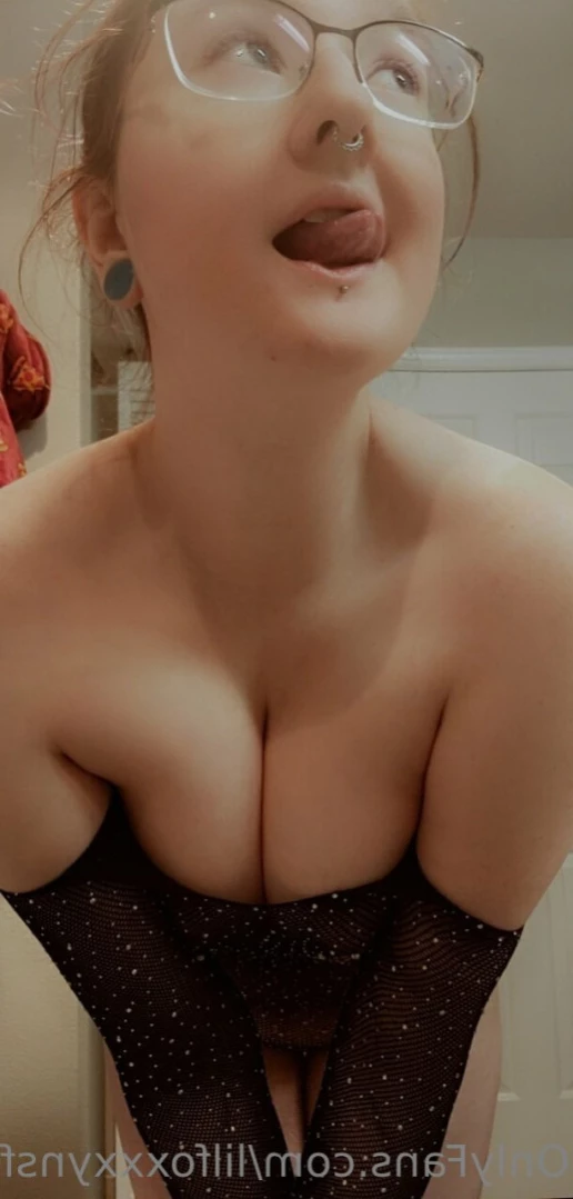 Lilfoxxy [ lilfoxxxynsfw ] Onlyfans leaked photo 13515938 on Hotleaks.tv