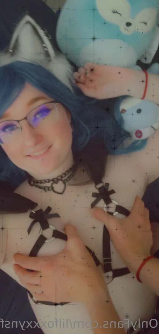 Lilfoxxy [ lilfoxxxynsfw ] Onlyfans leaked photo 14494847 on Hotleaks.tv