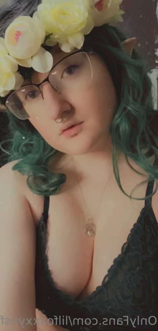 Lilfoxxy [ lilfoxxxynsfw ] Onlyfans leaked photo 15117366 on Hotleaks.tv