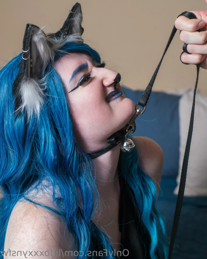 Lilfoxxy [ lilfoxxxynsfw ] Onlyfans leaked photo 16187056 on Hotleaks.tv