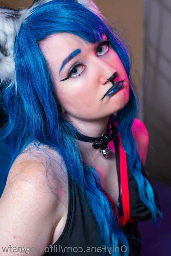 Lilfoxxy [ lilfoxxxynsfw ] Onlyfans leaked photo 16269966 on Hotleaks.tv