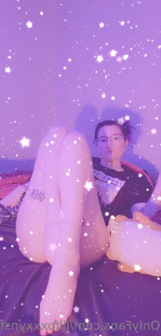 Lilfoxxy [ lilfoxxxynsfw ] Onlyfans leaked photo 16322986 on Hotleaks.tv