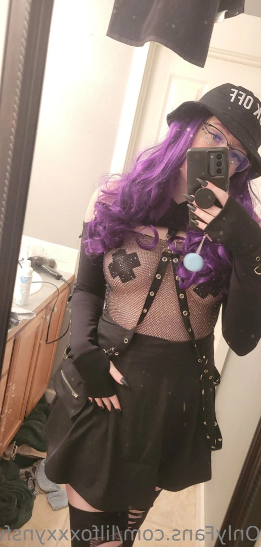 Lilfoxxy [ lilfoxxxynsfw ] Onlyfans leaked photo 16322993 on Hotleaks.tv
