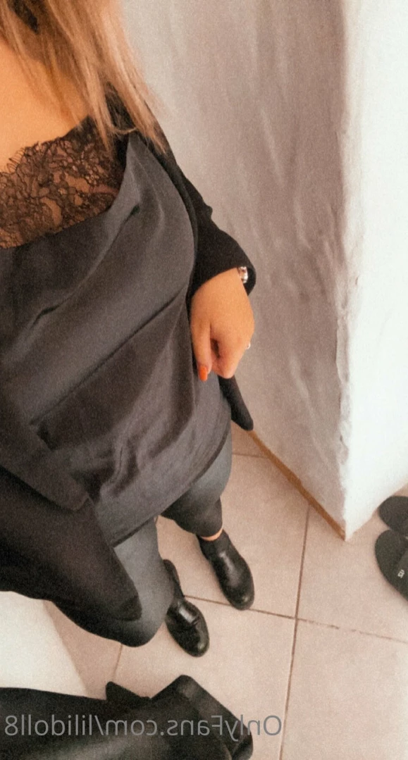 Lili Doll 🌻 [ lilidoll8 ] Onlyfans leaked photo 14494839 on Hotleaks.tv