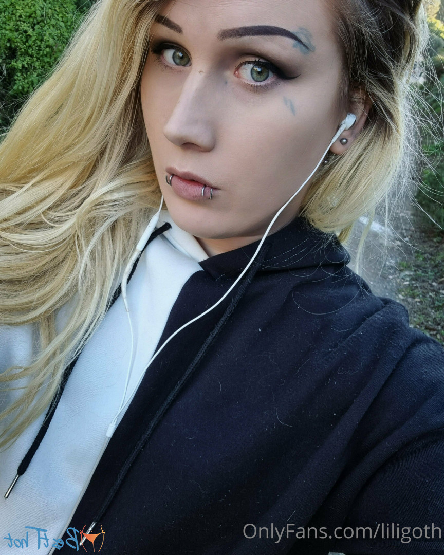 liligoth Onlyfans leaked photo 17232624 on Hotleaks.tv