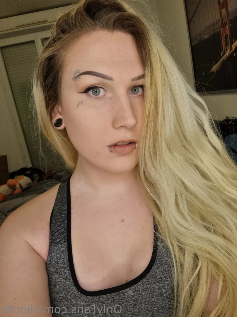 liligoth Onlyfans leaked photo 11268858 on Hotleaks.tv