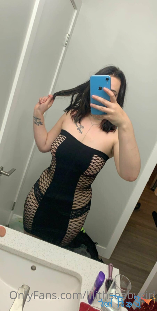 B [ lilithsbabygirl ] Onlyfans leaked photo 17046889 on Hotleaks.tv