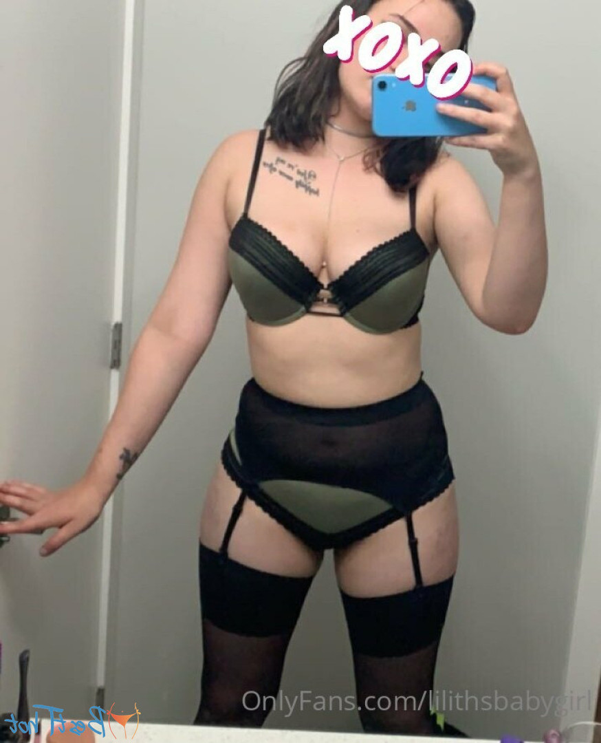 B [ lilithsbabygirl ] Onlyfans leaked photo 17047034 on Hotleaks.tv