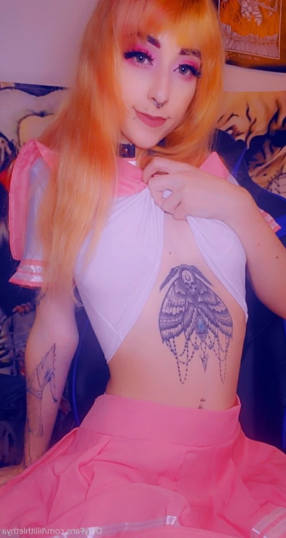 Step Sis Lilli | big tiddy goth gf [ lillithlethya ] Onlyfans leaked photo 11249674 on Hotleaks.tv