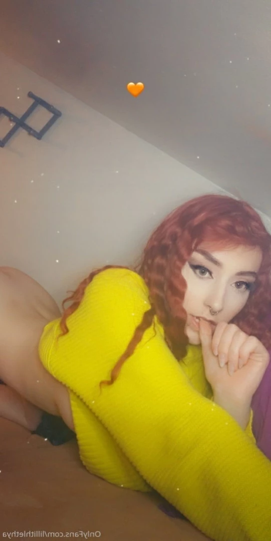 Step Sis Lilli | big tiddy goth gf [ lillithlethya ] Onlyfans leaked photo 13068077 on Hotleaks.tv