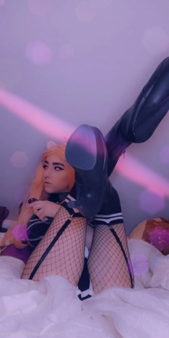 Step Sis Lilli | big tiddy goth gf [ lillithlethya ] Onlyfans leaked photo 13462576 on Hotleaks.tv